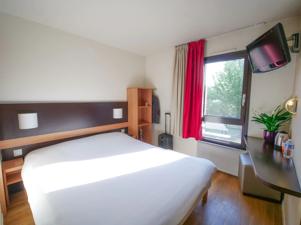 Hôtel Inn Design Chartres