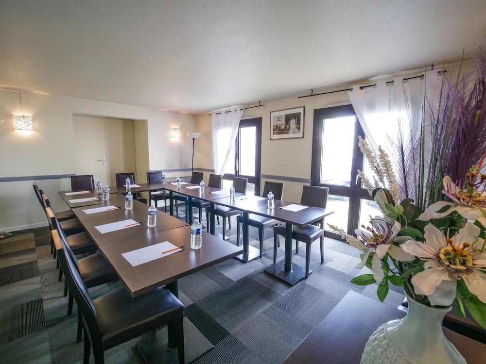 Hôtel Inn Design Chartres