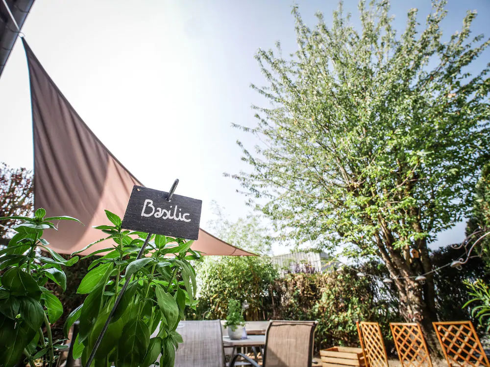 Hôtel Inn Design Chartres