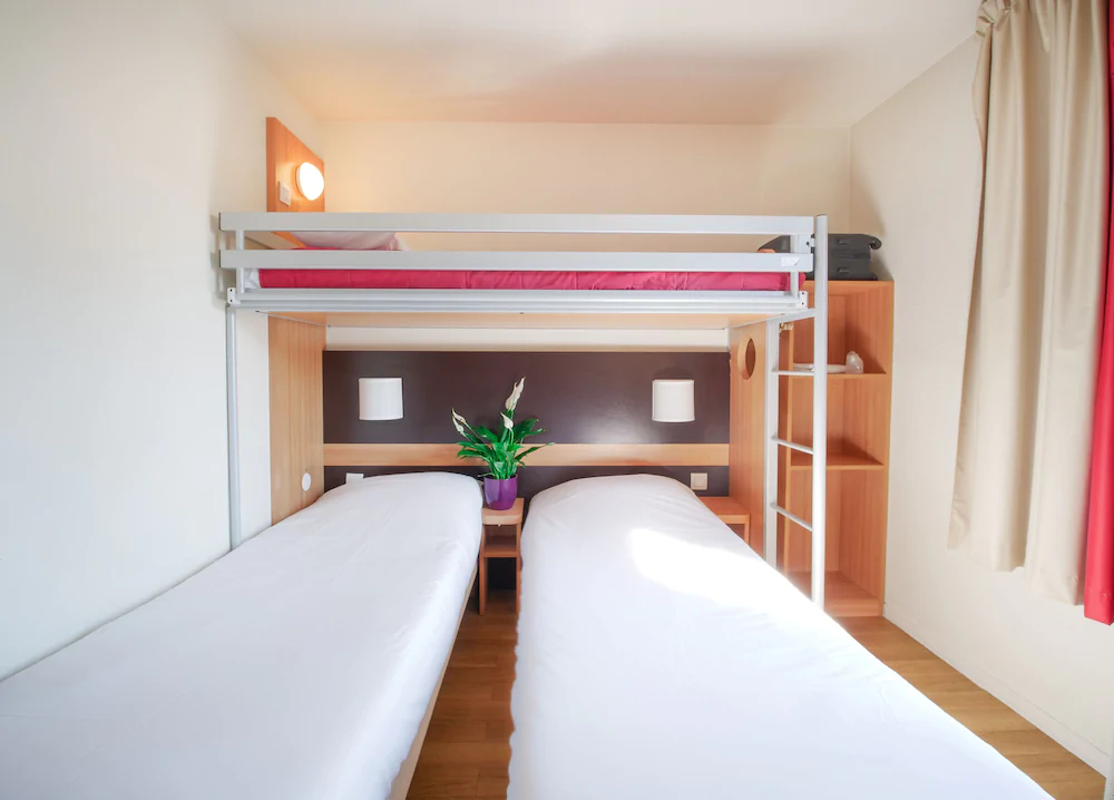 Hôtel Inn Design Chartres