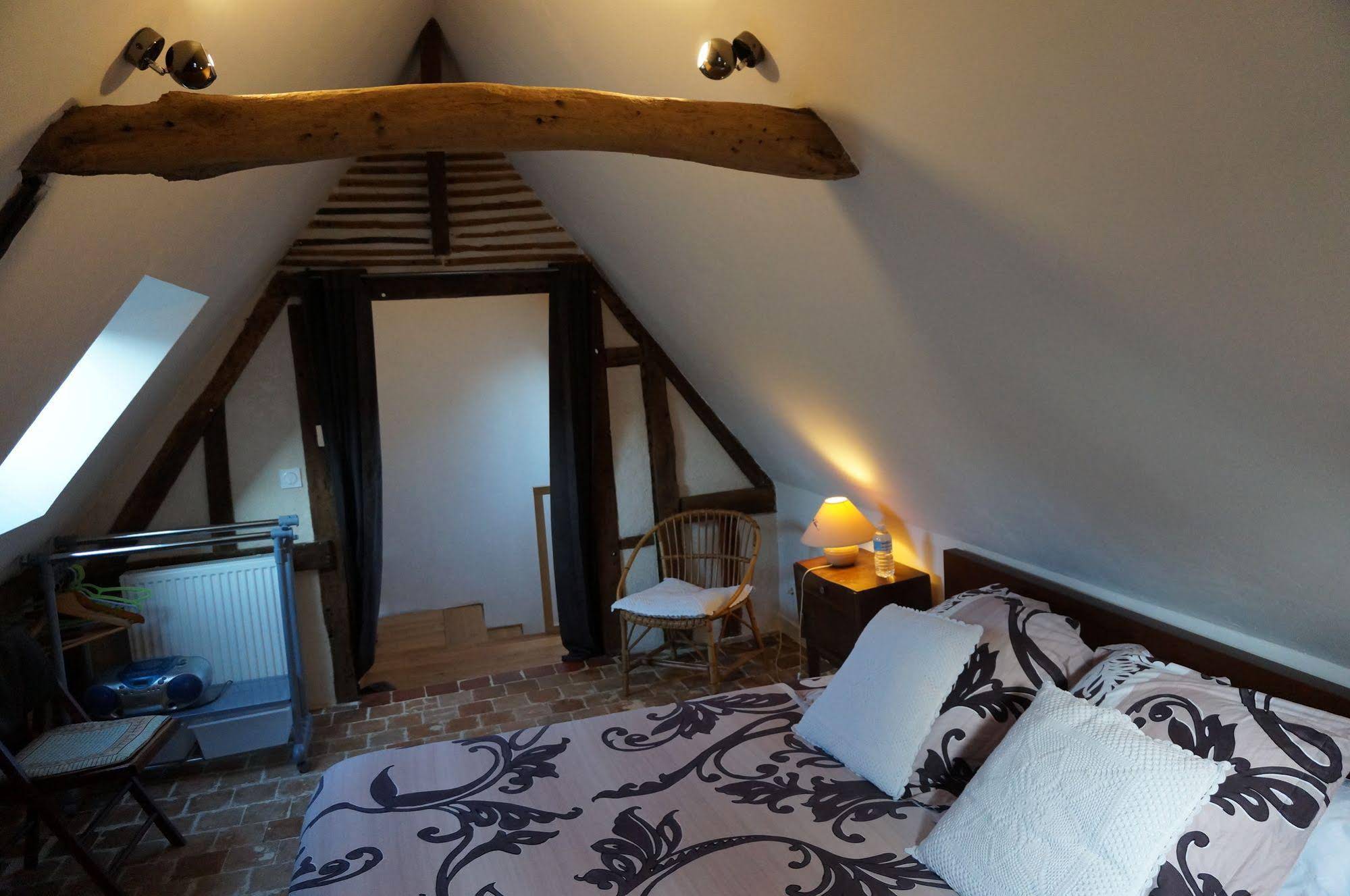 Saint Pierre Appart's Hotel