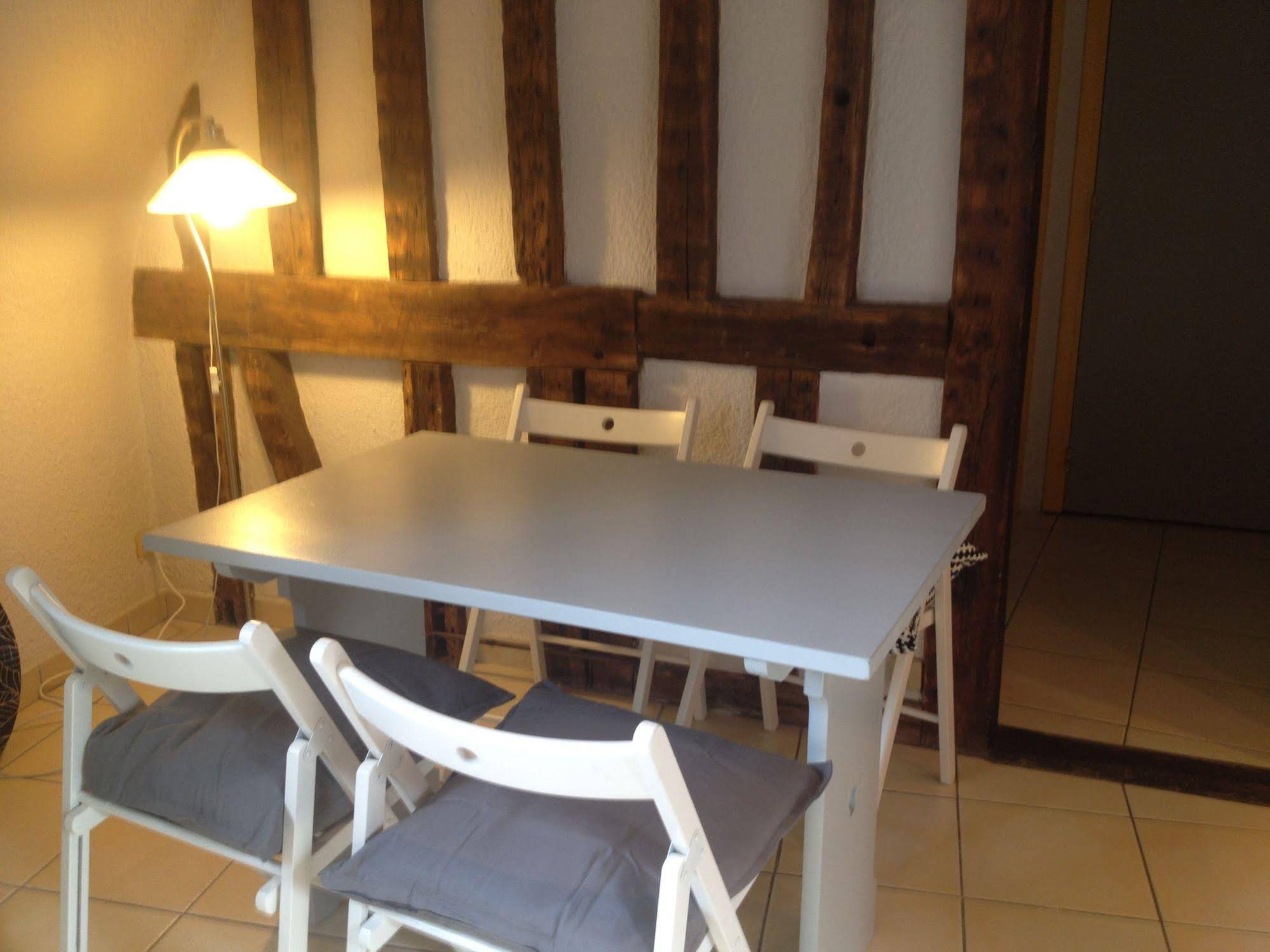 Saint Pierre Appart's Hotel