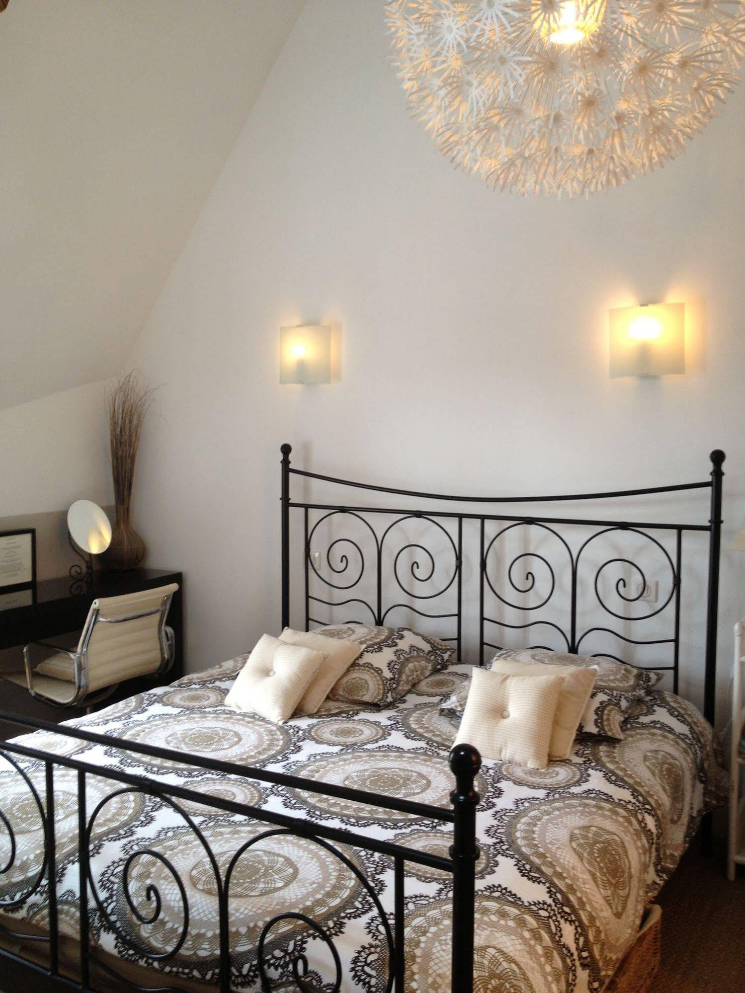 Saint Pierre Appart's Hotel