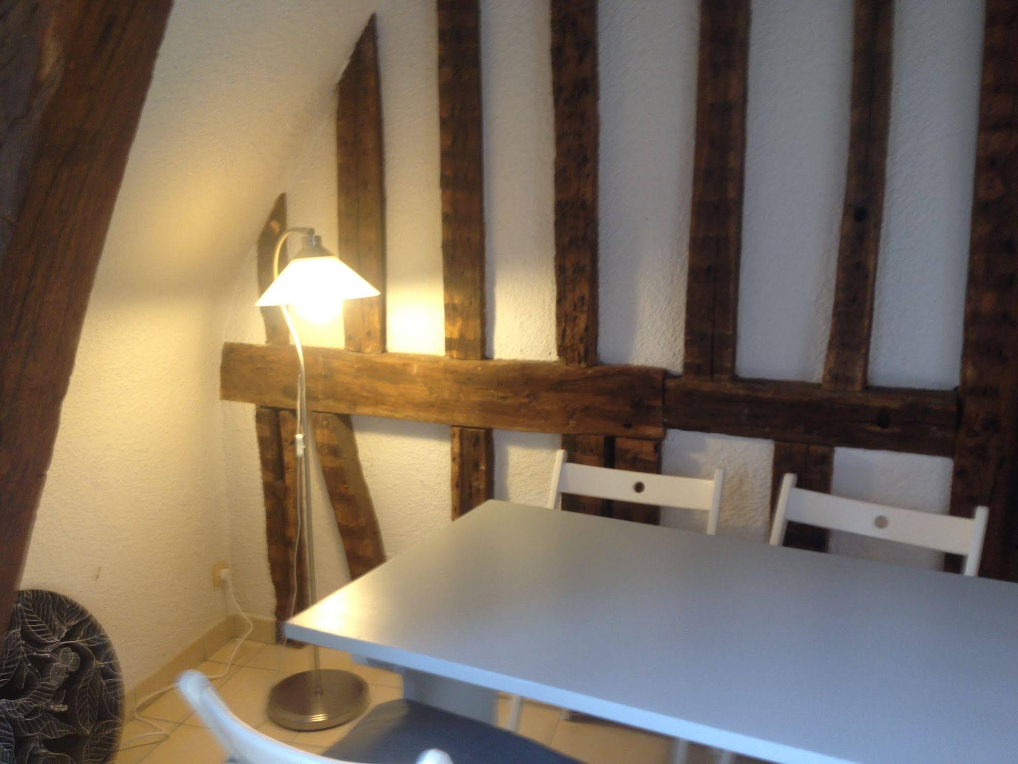 Saint Pierre Appart's Hotel