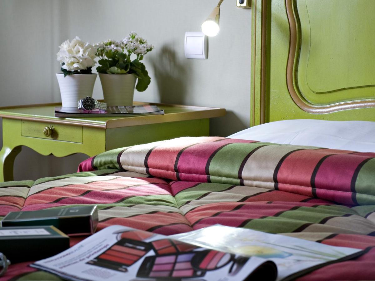 Hotel Campanile Chartres Centre Gare