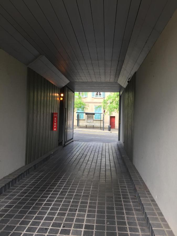 Hotel Campanile Chartres Centre Gare