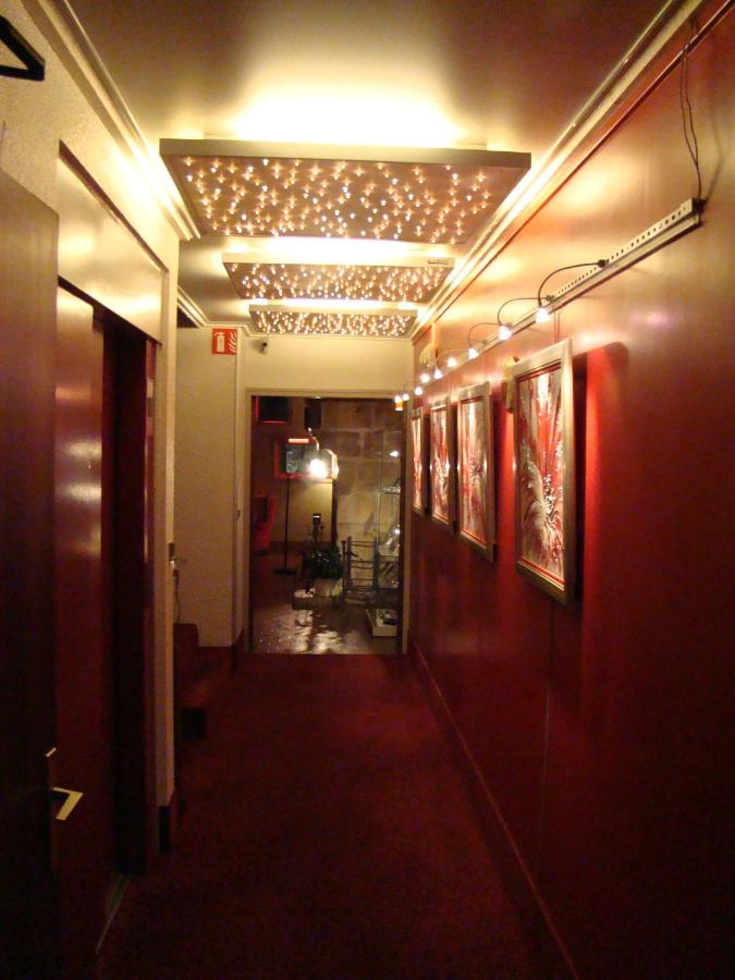 Hotel Campanile Chartres Centre Gare
