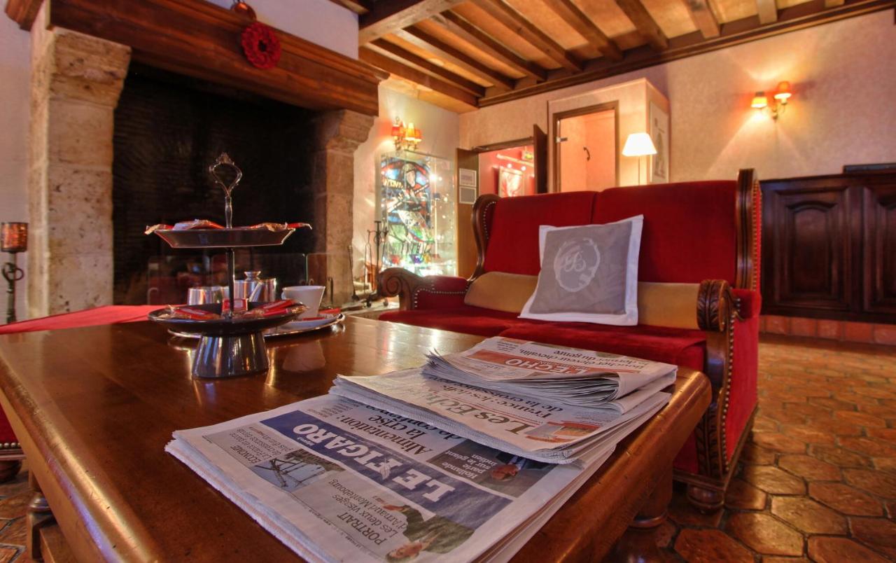 Hotel Campanile Chartres Centre Gare