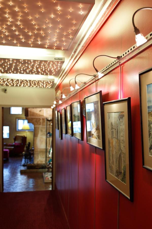 Hotel Campanile Chartres Centre Gare