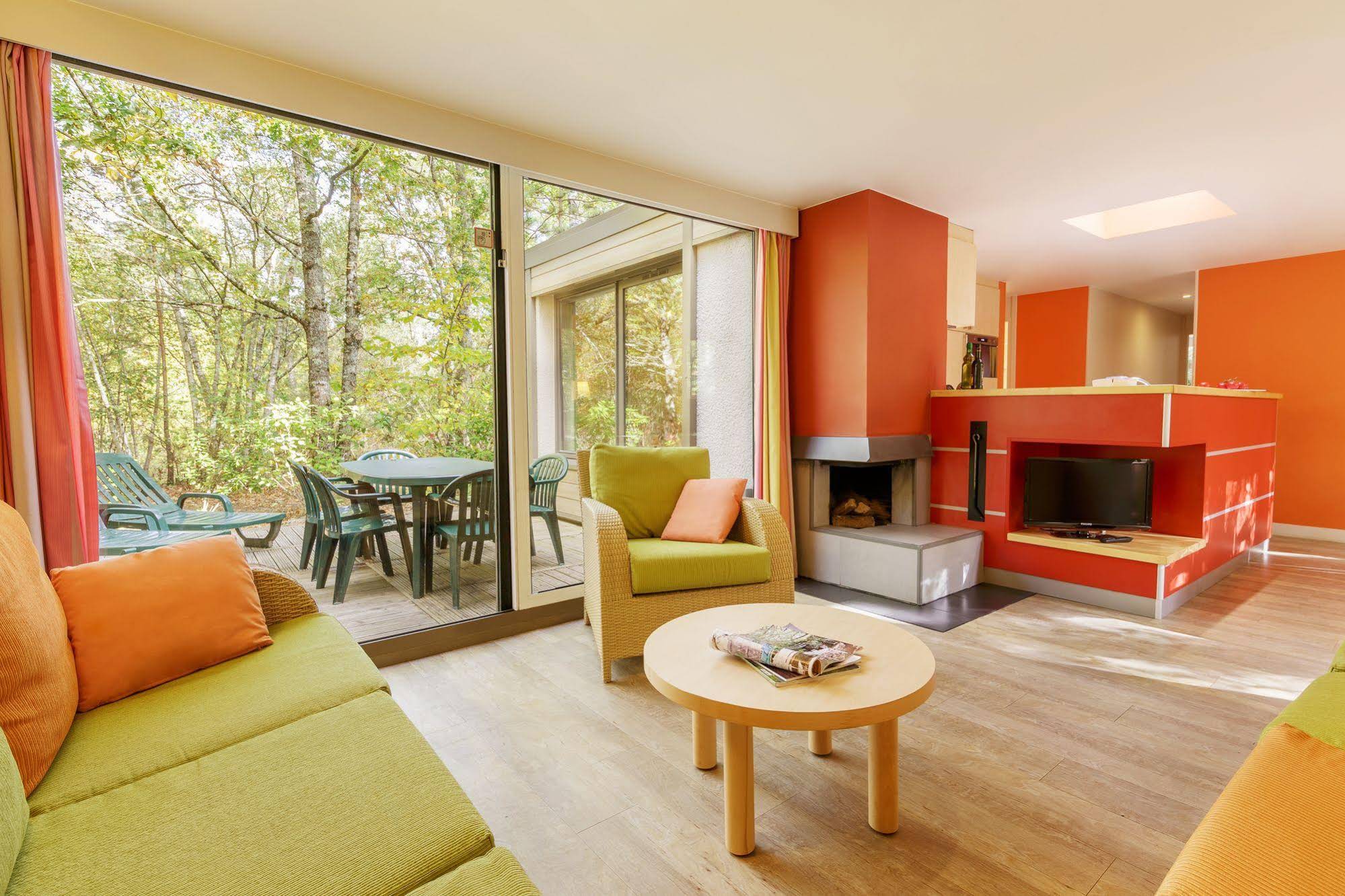 Center Parcs Park Les Hauts de Bruyéres