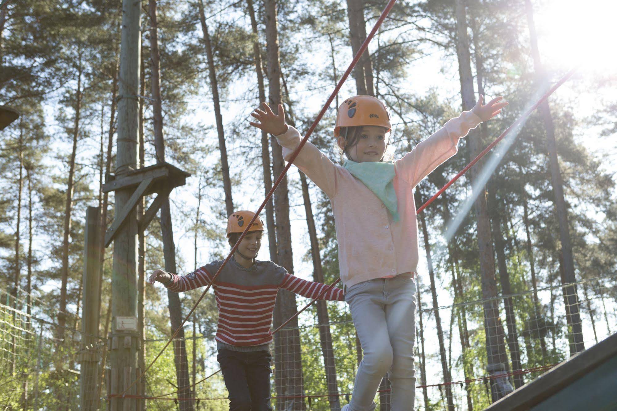 Center Parcs Park Les Hauts de Bruyéres
