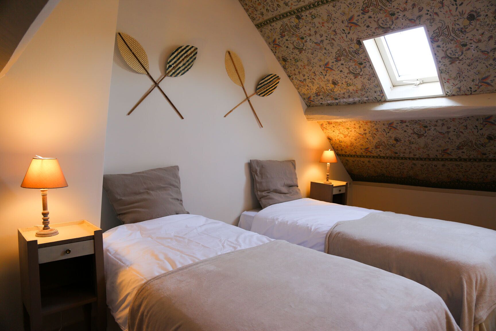 Le Relais D'Eugénie Maison D'hôtes En Forêt D'Orléans