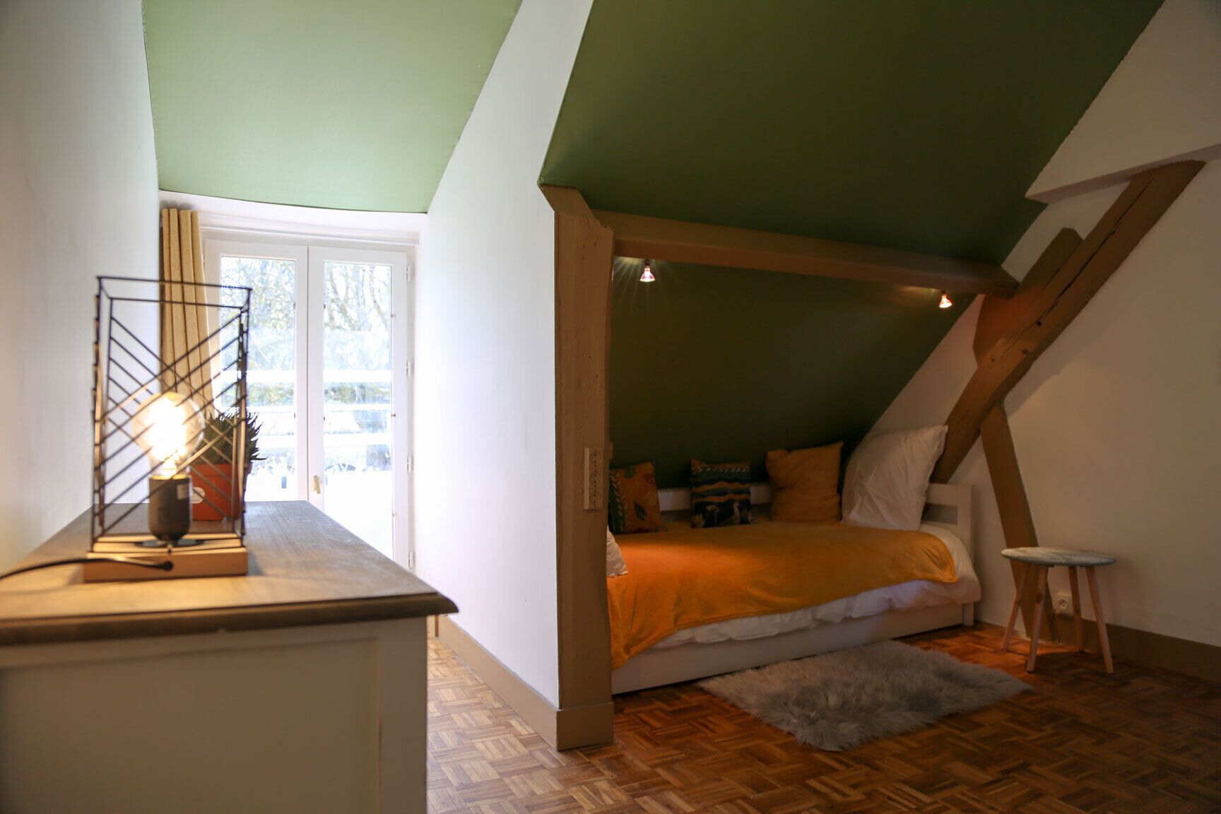 Le Relais D'Eugénie Maison D'hôtes En Forêt D'Orléans