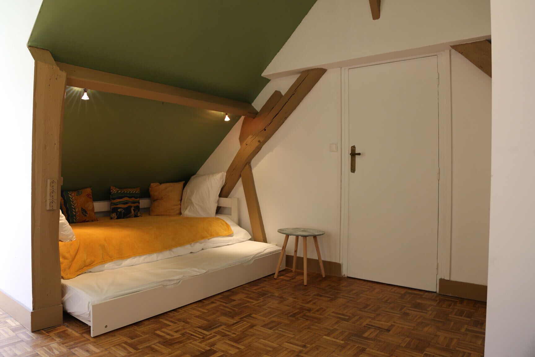 Le Relais D'Eugénie Maison D'hôtes En Forêt D'Orléans