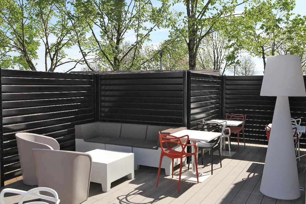 Relais Saint Jacques