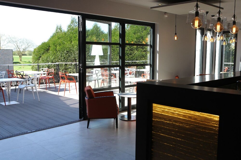 Relais Saint Jacques