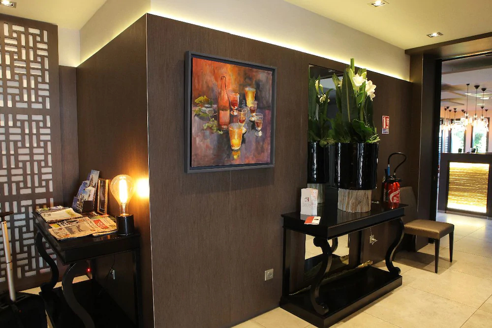 Relais Saint Jacques