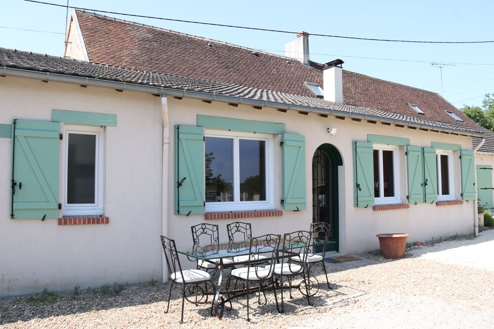 Gîte L'Atypique Sportive