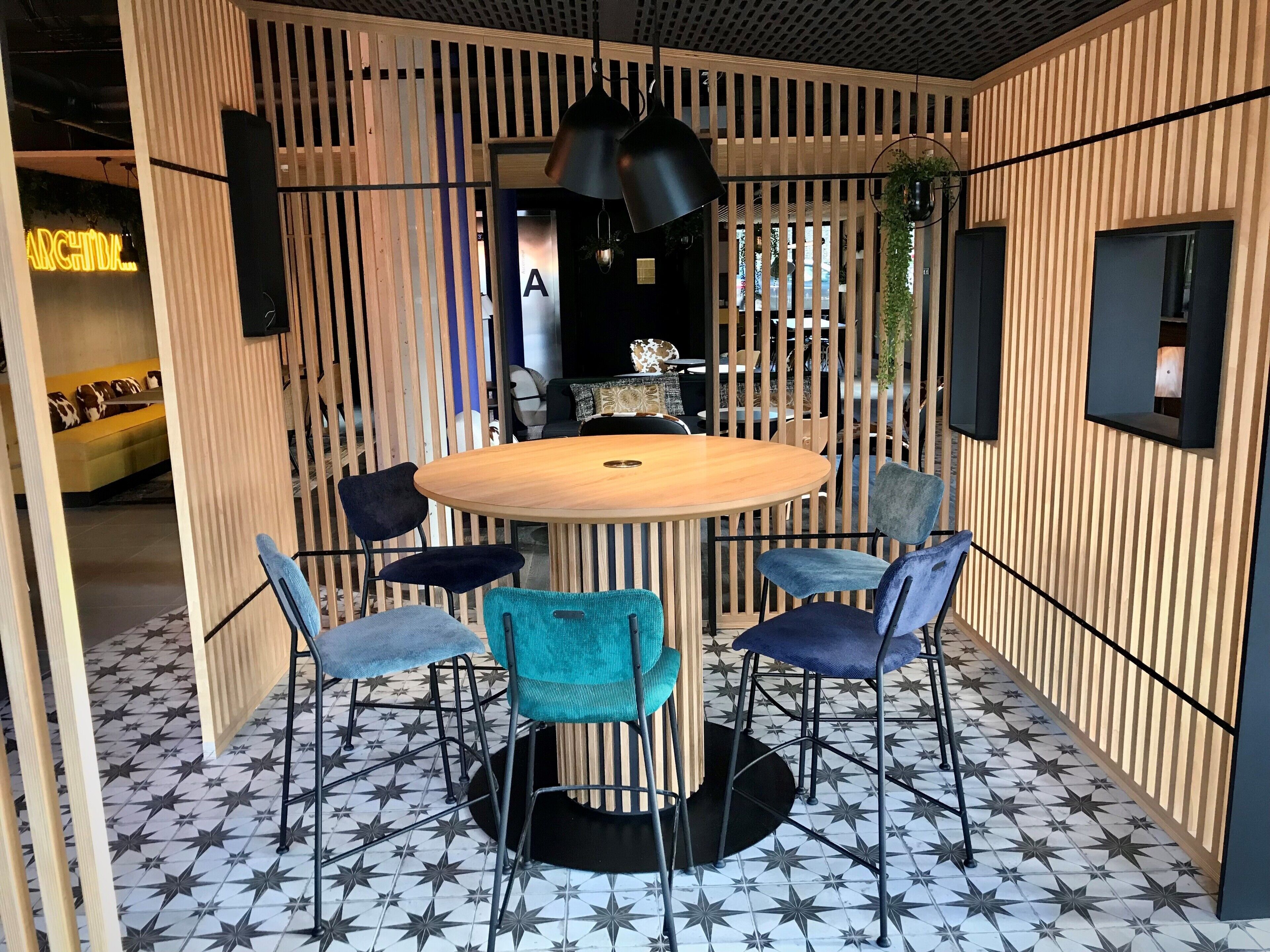 Ibis Styles Dreux Centre Gare