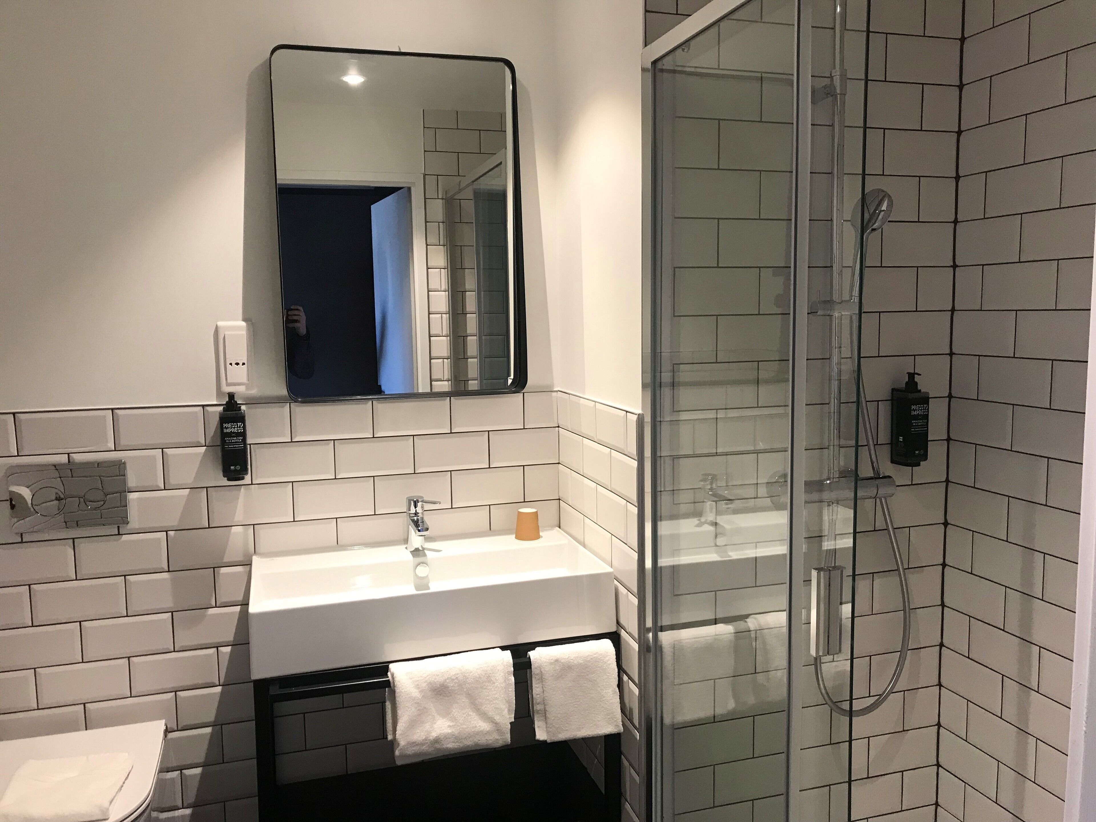 Ibis Styles Dreux Centre Gare