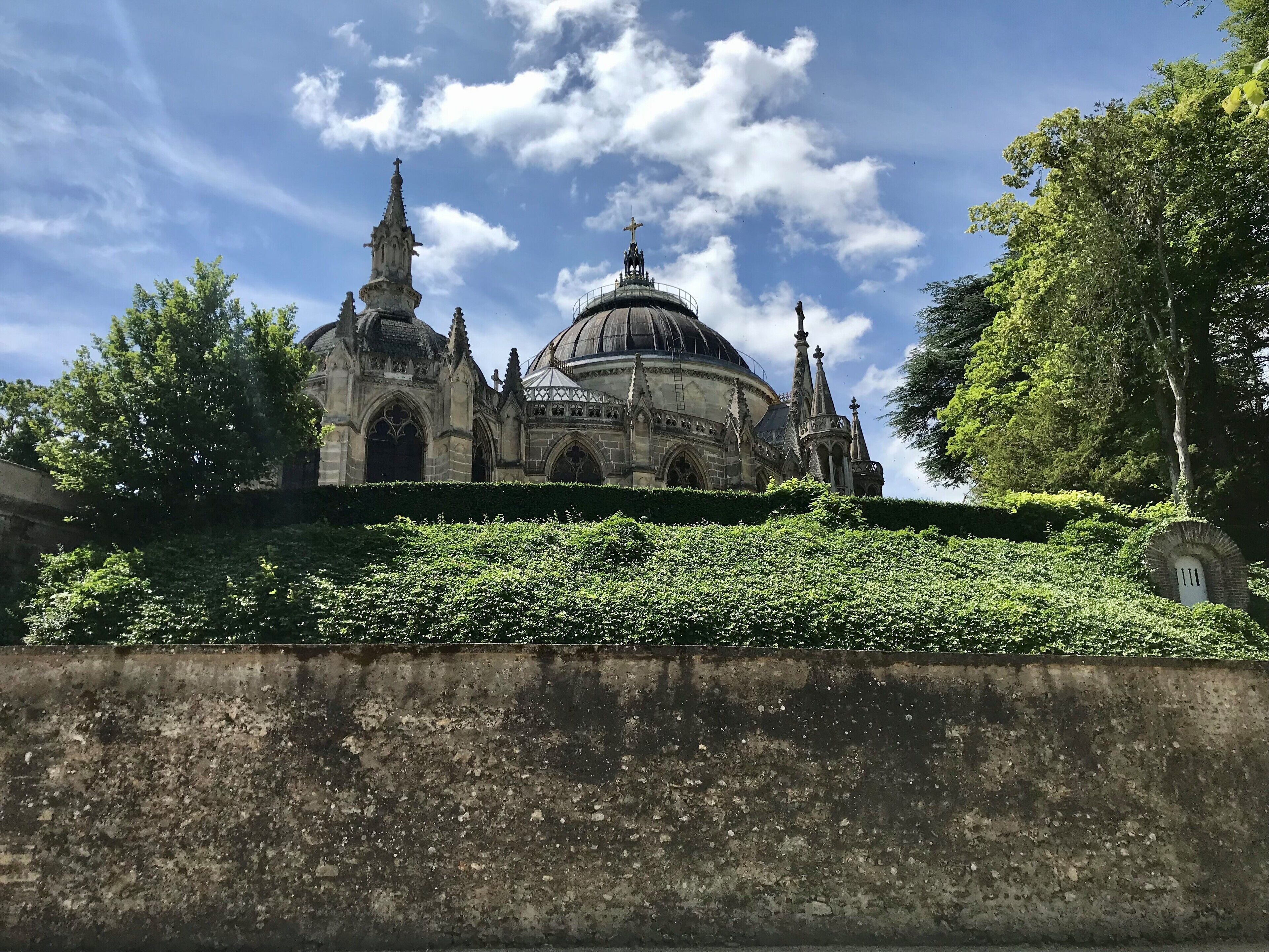 Ibis Styles Dreux Centre Gare