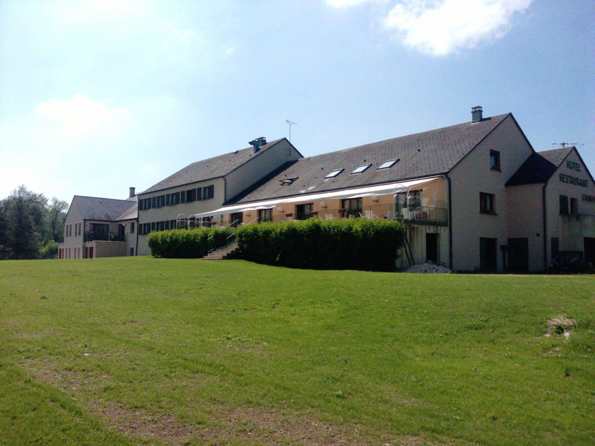 Hôtel de l'Abbaye