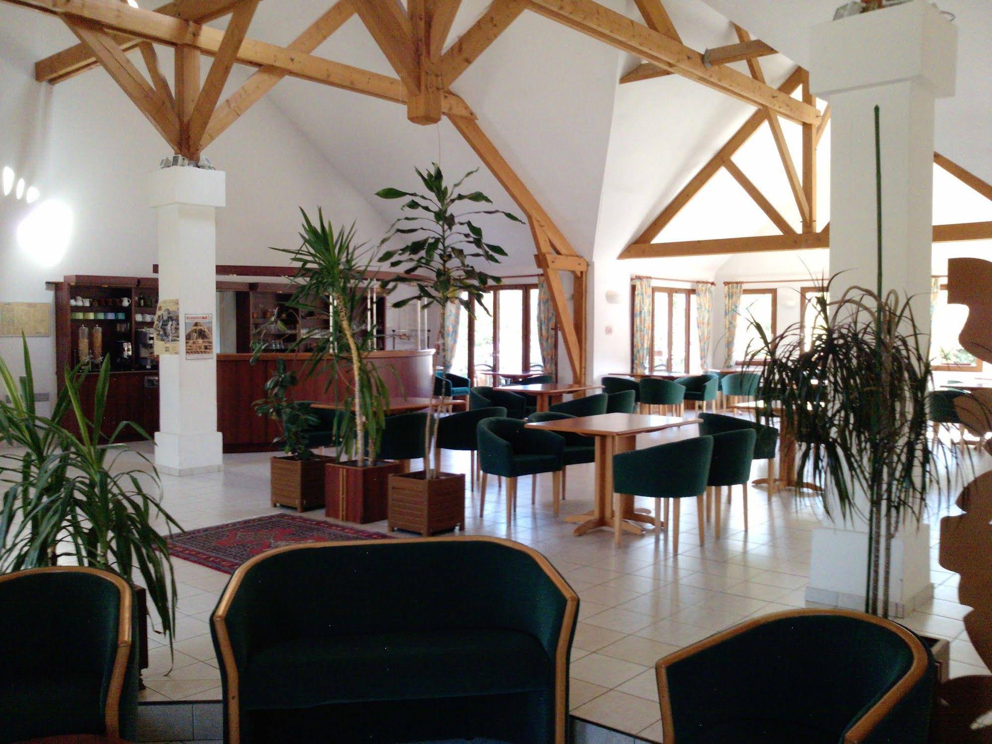 Hôtel de l'Abbaye