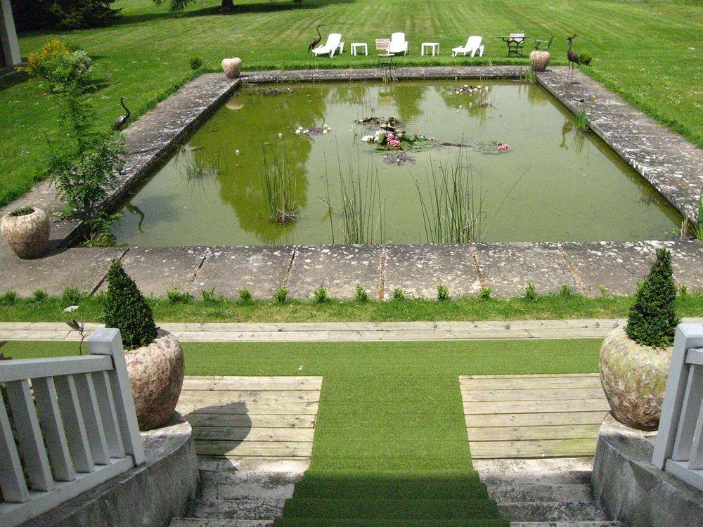 Golf Parc Robert Hersant