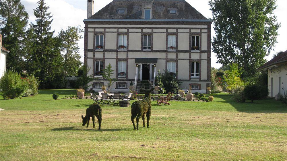 Golf Parc Robert Hersant