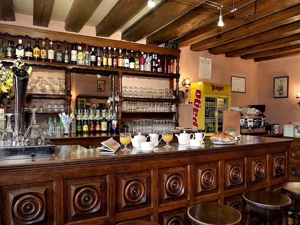 Auberge à la Tête de Lard