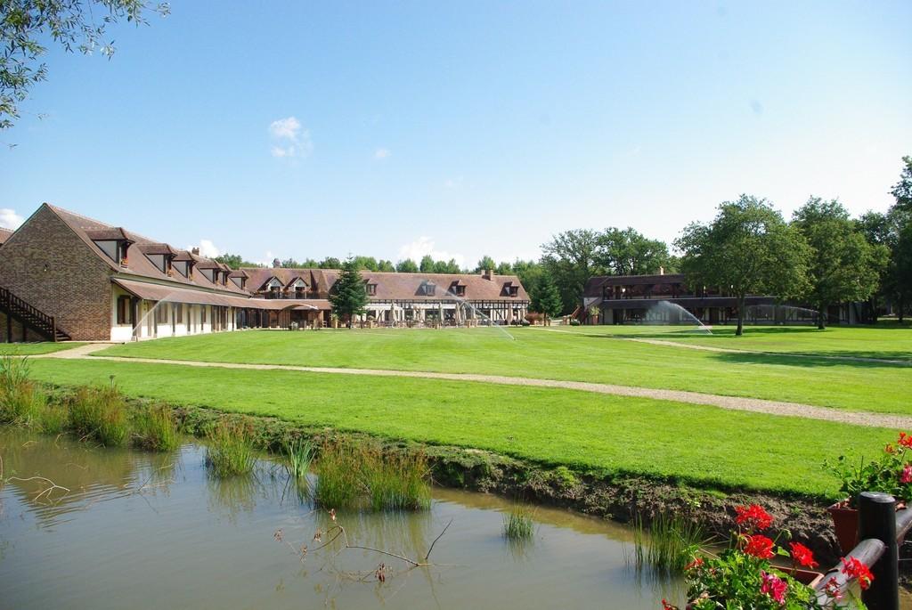 L'Orée des Chênes, The Originals Relais