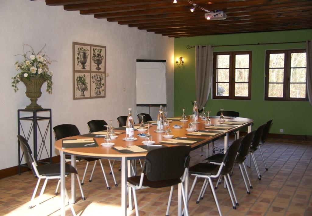 L'Orée des Chênes, The Originals Relais