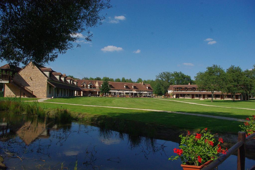L'Orée des Chênes, The Originals Relais