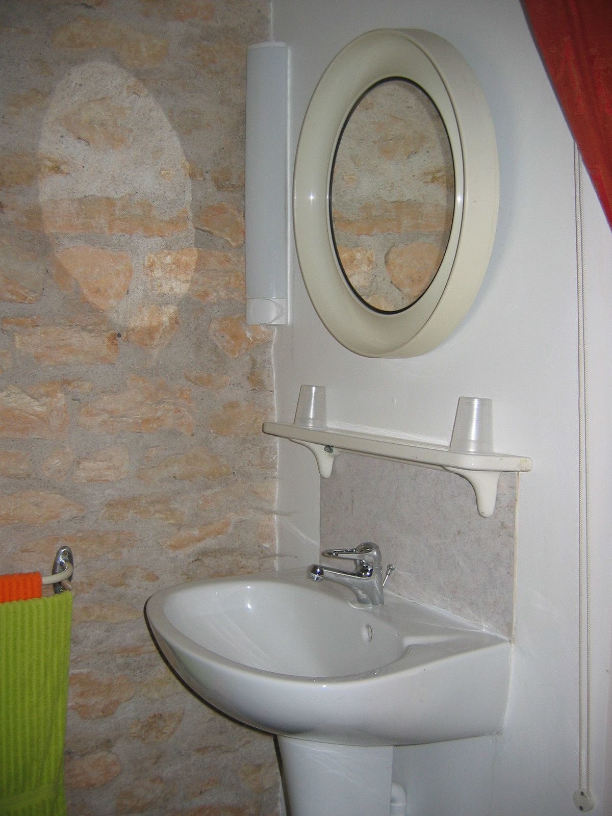 Chambres d'hôtes L'Ange Blanc