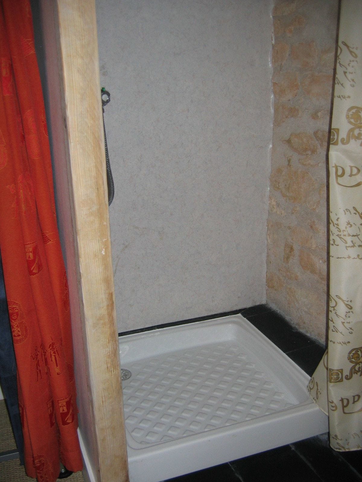 Chambres d'hôtes L'Ange Blanc