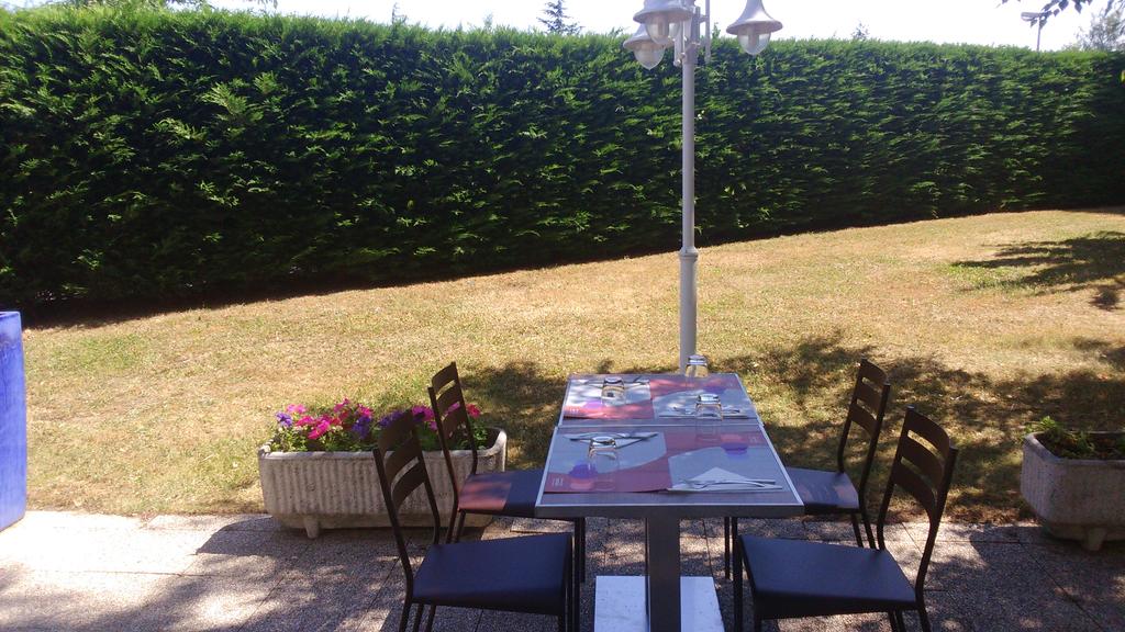 Campanile Montargis - Amilly