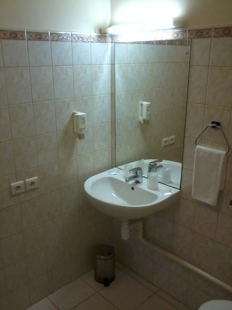 Dorele Hôtel de La Gare