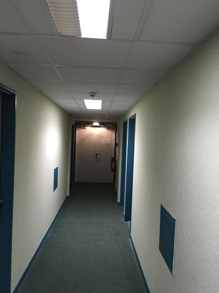 Dorele Hôtel de La Gare