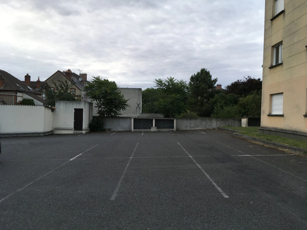 Dorele Hôtel de La Gare