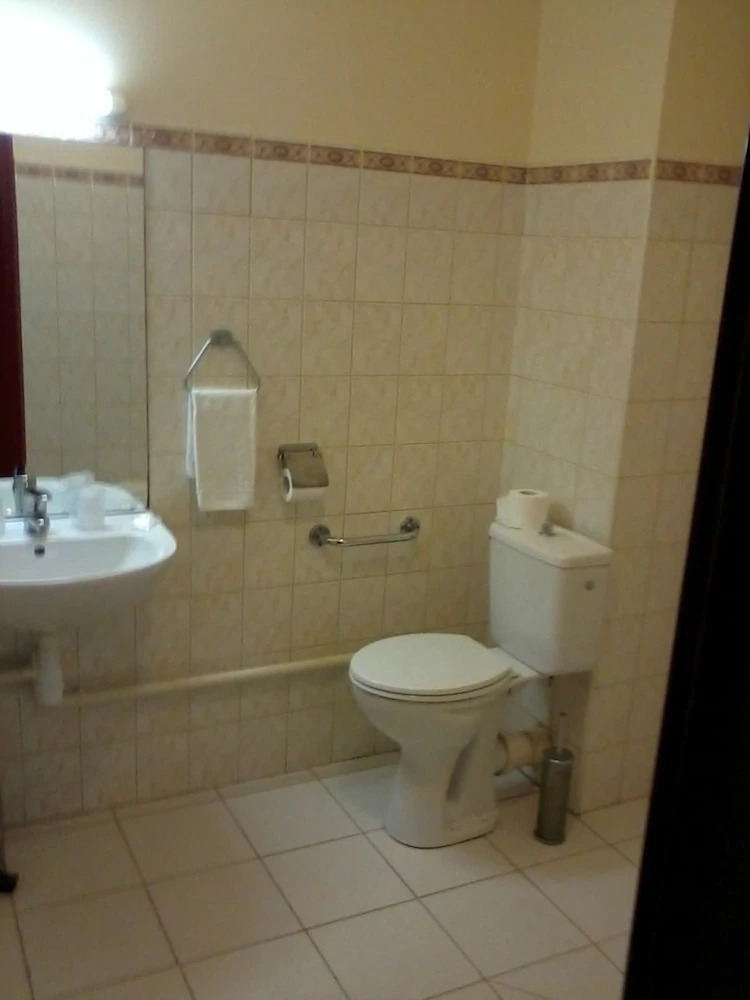 Dorele Hôtel de La Gare