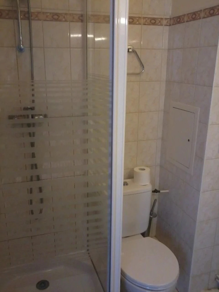 Dorele Hôtel de La Gare