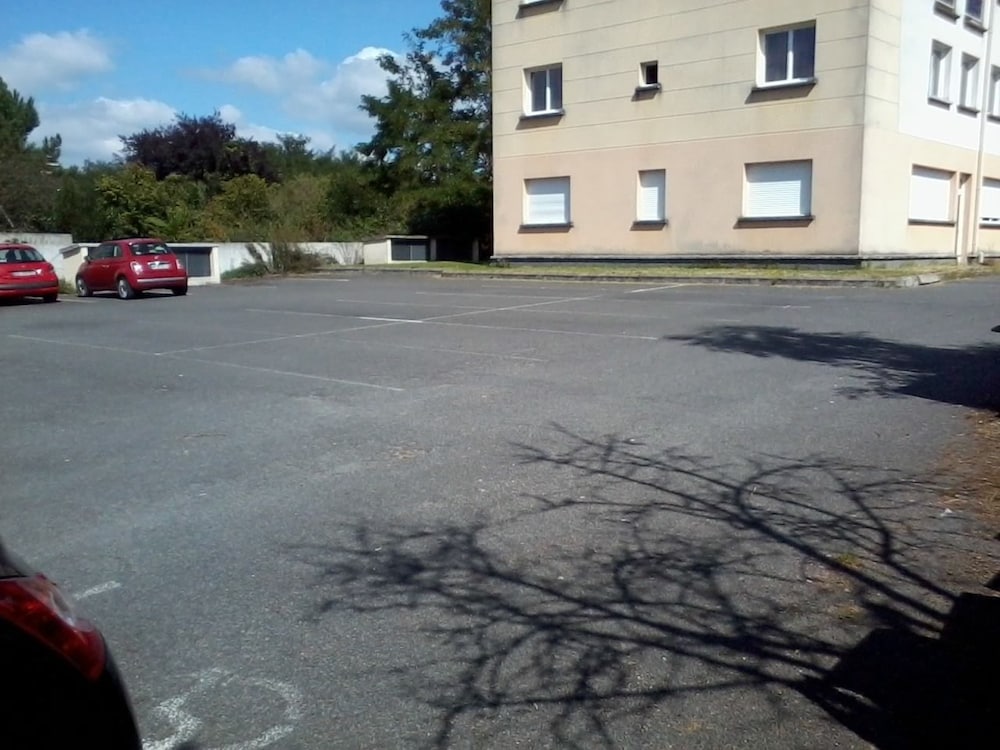 Dorele Hôtel de La Gare