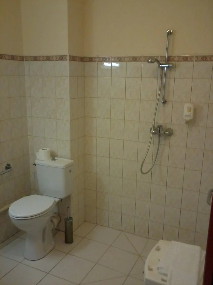 Dorele Hôtel de La Gare