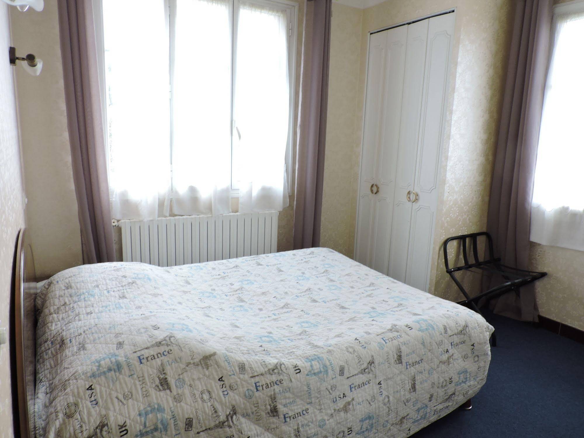 Hotel Belvedere