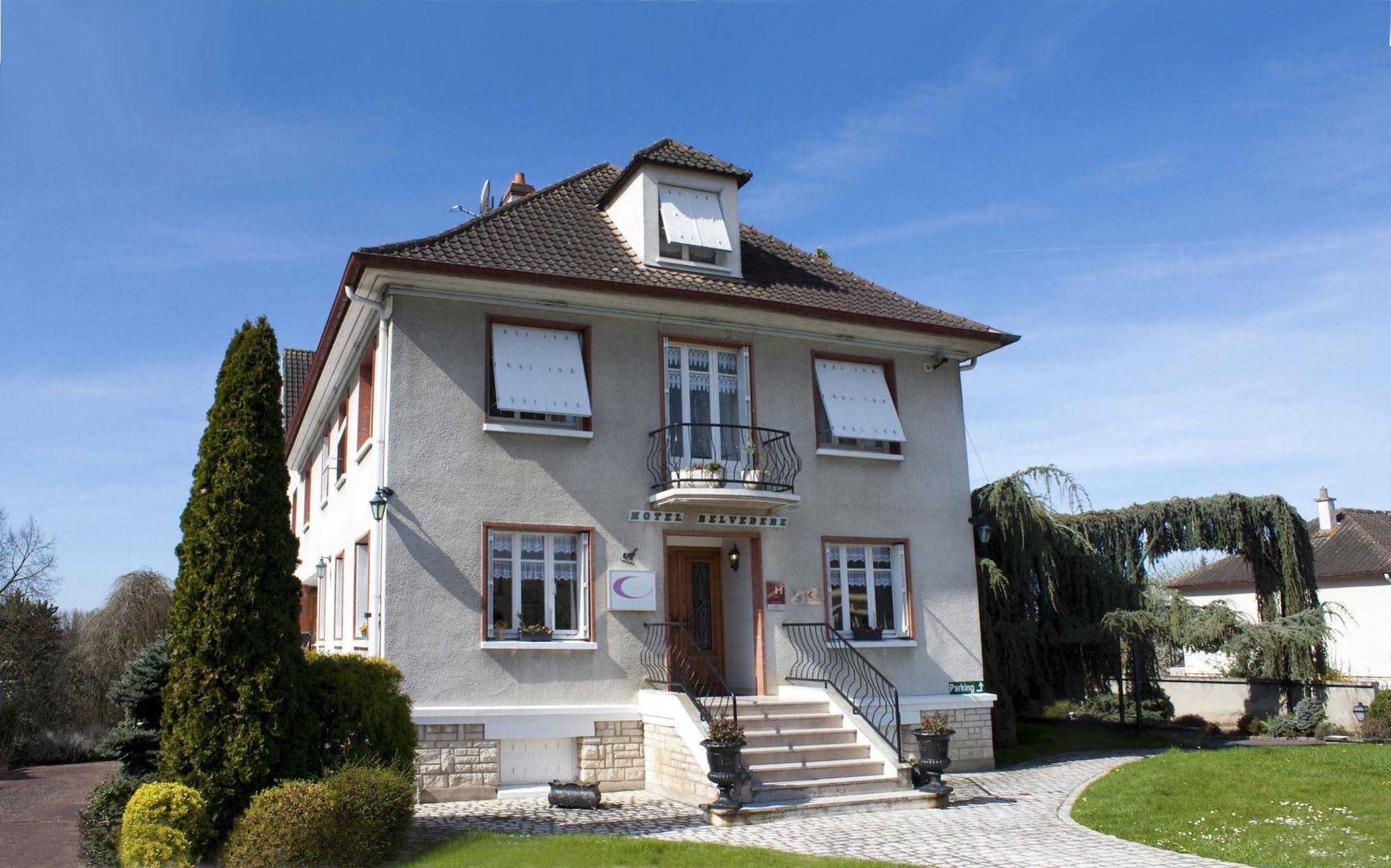 Hotel Belvedere