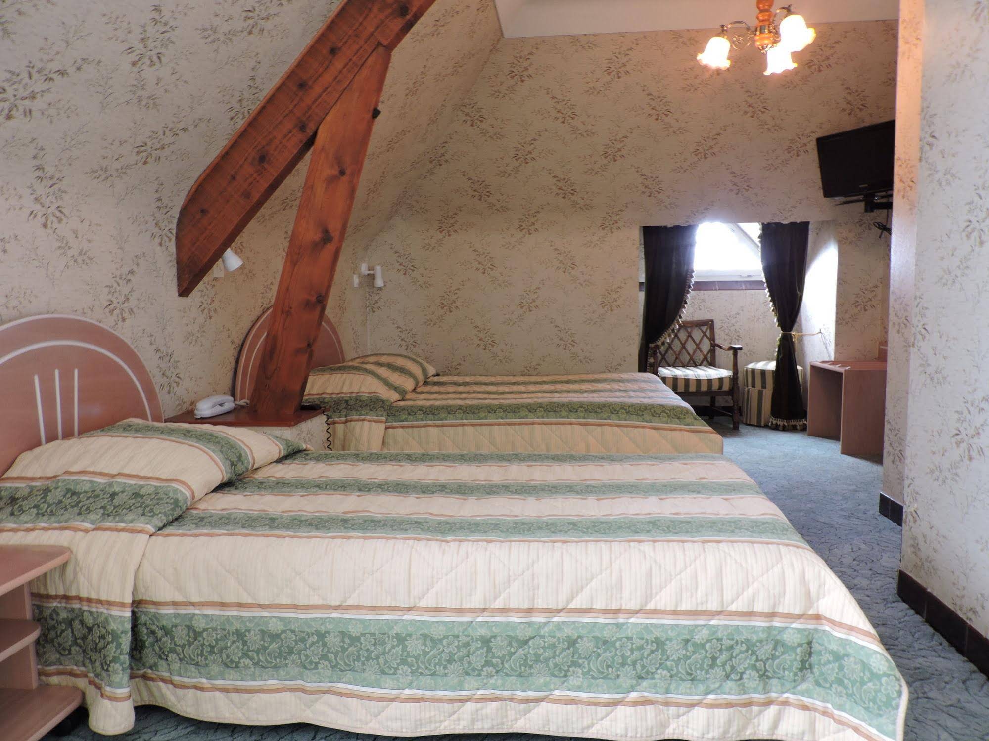Hotel Belvedere