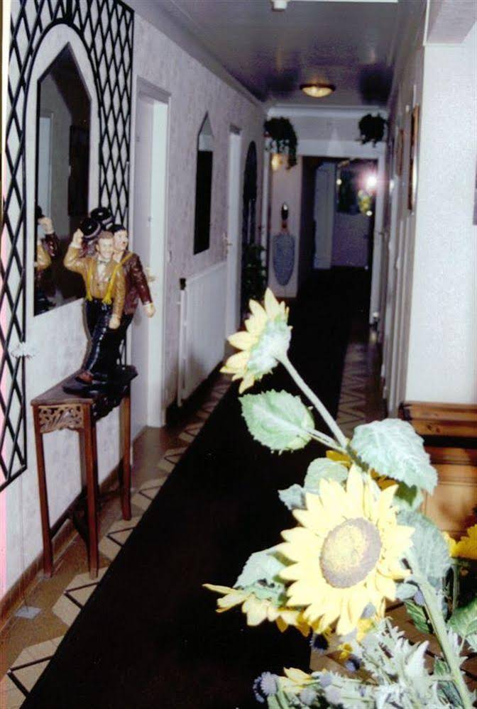 Hotel Belvedere