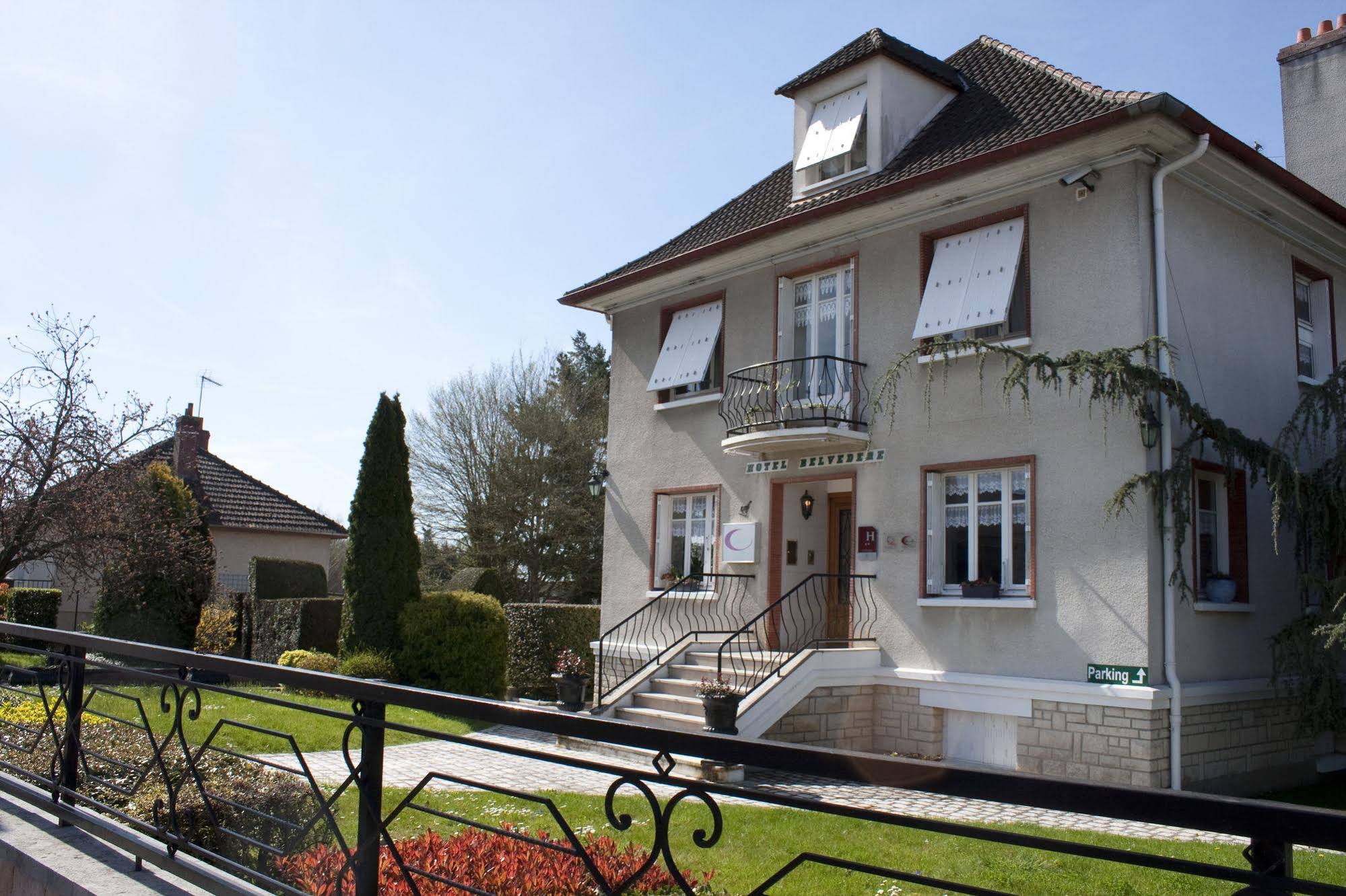 Hotel Belvedere