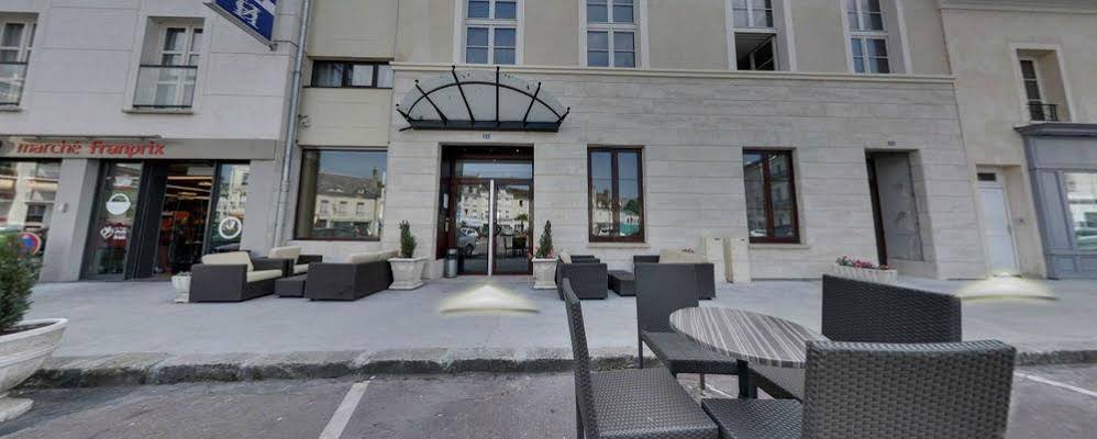 Hôtel de France