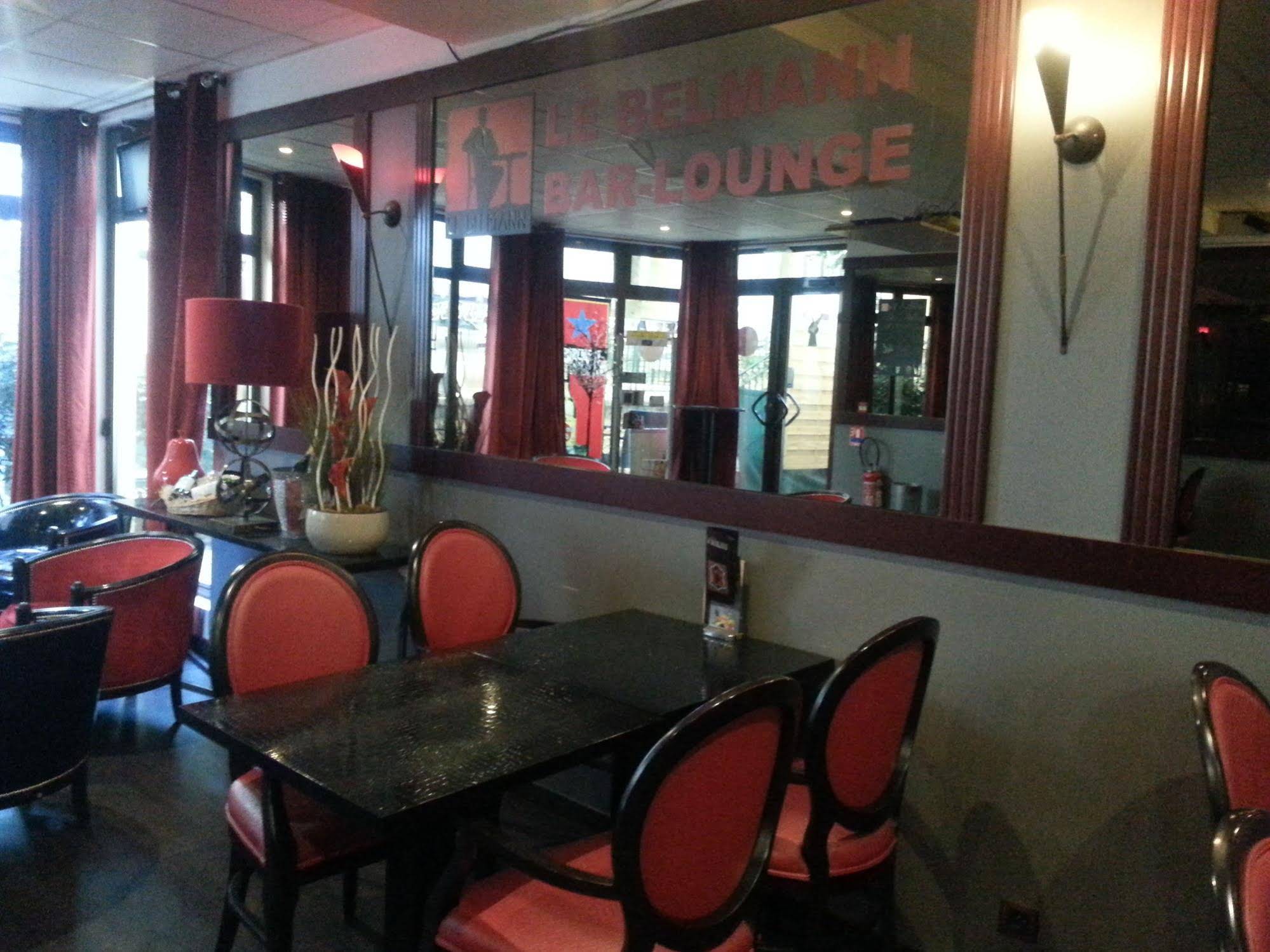 Hôtel de France